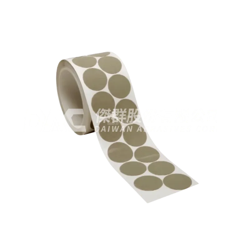 3M™ Trizact™金字塔精密砂紙卷 466LA